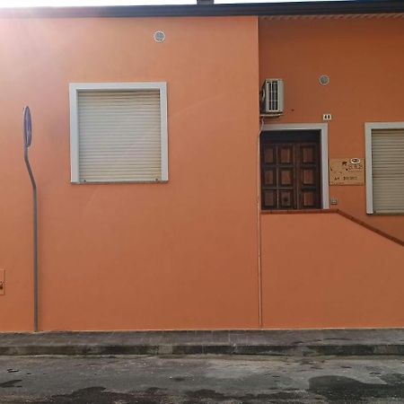 Sa Brobei Bed & Breakfast Simaxis Dış mekan fotoğraf