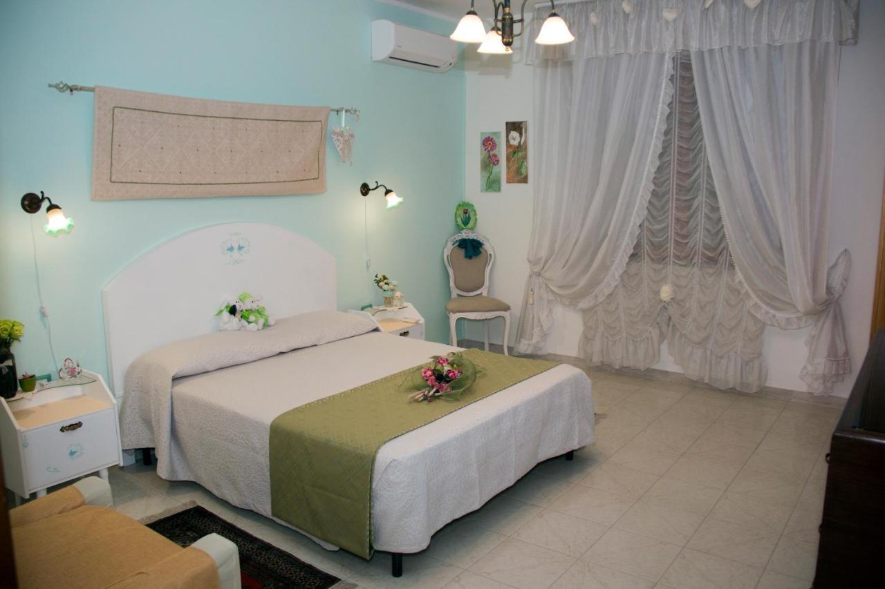 Sa Brobei Bed & Breakfast Simaxis Dış mekan fotoğraf